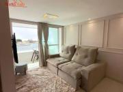 Apartamento para Venda em João Pessoa/PB Bessa 3 Quartos