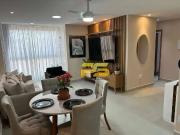 Apartamento para Venda em João Pessoa/PB Bessa 3 Quartos