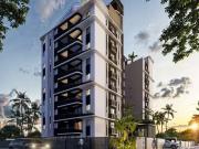 Apartamento para Venda em João Pessoa/PB Bessa 3 Quartos