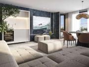 Apartamento para Venda em João Pessoa/PB Bessa 3 Quartos