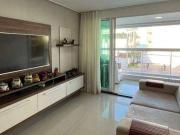 Apartamento para Venda em João Pessoa/PB Bessa 3 Quartos