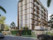 Apartamento para Venda em João Pessoa/PB Bessa 3 Quartos