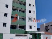 Apartamento para Venda em João Pessoa/PB Bessa 3 Quartos
