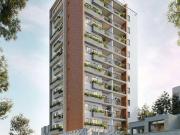 Apartamento para Venda em João Pessoa/PB Bessa 3 Quartos