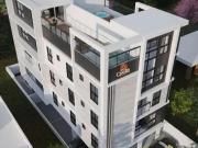 Apartamento para Venda em João Pessoa/PB Bessa 3 Quartos