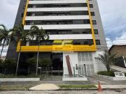 Apartamento para Venda em João Pessoa/PB Bessa 3 Quartos