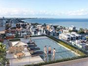 Apartamento para Venda em João Pessoa/PB Bessa 3 Quartos