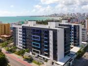 Apartamento para Venda em João Pessoa/PB Bessa 4 Quartos