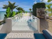 Apartamento para Venda em João Pessoa/PB Bessa 4 Quartos