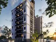 Apartamento para Venda em João Pessoa/PB Bessa 4 Quartos