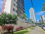 Apartamento para Venda em João Pessoa/PB Brisamar 2 Quartos