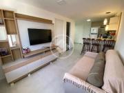 Apartamento para Venda em João Pessoa/PB Brisamar 2 Quartos