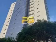 Apartamento para Venda em João Pessoa/PB Brisamar 2 Quartos