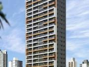 Apartamento para Venda em João Pessoa/PB Brisamar 2 Quartos