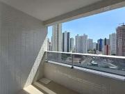 Apartamento para Venda em João Pessoa/PB Brisamar 2 Quartos