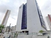 Apartamento para Venda em João Pessoa/PB Brisamar 2 Quartos