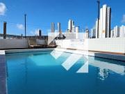 Apartamento para Venda em João Pessoa/PB Brisamar 2 Quartos