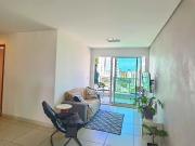 Apartamento para Venda em João Pessoa/PB Brisamar 2 Quartos