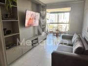 Apartamento para Venda em João Pessoa/PB Brisamar 3 Quartos