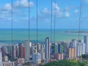 Apartamento para Venda em João Pessoa/PB Brisamar 3 Quartos