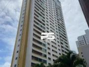 Apartamento para Venda em João Pessoa/PB Brisamar 3 Quartos