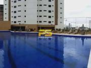 Apartamento para Venda em João Pessoa/PB Brisamar 3 Quartos