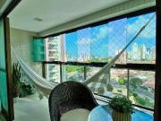 Apartamento para Venda em João Pessoa/PB Brisamar 3 Quartos