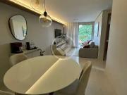 Apartamento para Venda em João Pessoa/PB Brisamar 3 Quartos