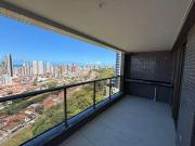 Apartamento para Venda em João Pessoa/PB Brisamar 3 Quartos