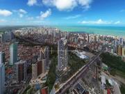 Apartamento para Venda em João Pessoa/PB Brisamar 3 Quartos