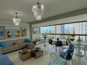 Apartamento para Venda em João Pessoa/PB Brisamar 3 Quartos