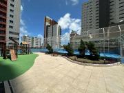 Apartamento para Venda em João Pessoa/PB Brisamar 3 Quartos