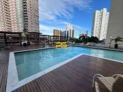 Apartamento para Venda em João Pessoa/PB Brisamar 3 Quartos