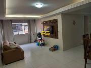 Apartamento para Venda em João Pessoa/PB Brisamar 2 Quartos