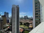 Apartamento para Venda em João Pessoa/PB Brisamar 3 Quartos