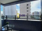 Apartamento para Venda em João Pessoa/PB Brisamar 3 Quartos