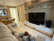 Apartamento para Venda em João Pessoa/PB Brisamar 3 Quartos