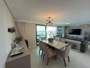 Apartamento para Venda em João Pessoa/PB Brisamar 3 Quartos