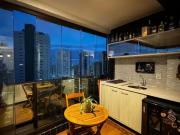 Apartamento para Venda em João Pessoa/PB Brisamar 3 Quartos