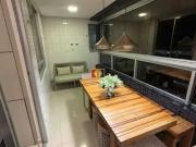 Apartamento para Venda em João Pessoa/PB Brisamar 3 Quartos Apartamento para Venda em João Pessoa/PB Brisamar 3 Quartos