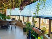 Apartamento para Venda em João Pessoa/PB Brisamar 4 Quartos