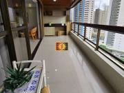 Apartamento para Venda em João Pessoa/PB Brisamar 4 Quartos