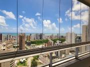 Apartamento para Venda em João Pessoa/PB Brisamar 4 Quartos