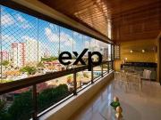 Apartamento para Venda em João Pessoa/PB Brisamar 4 Quartos