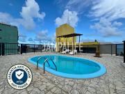 Apartamento para Venda em João Pessoa/PB Cabo Branco 1...