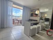 Apartamento para Venda em João Pessoa/PB Cabo Branco 1...