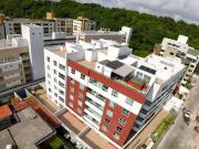Apartamento para Venda em João Pessoa/PB Cabo Branco 2...