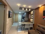 Apartamento para Venda em João Pessoa/PB Cabo Branco 2...