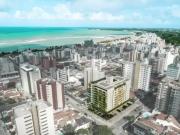Apartamento para Venda em João Pessoa/PB Cabo Branco 2...