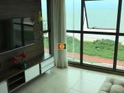 Apartamento para Venda em João Pessoa/PB Cabo Branco 2...